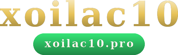 xoilac10 logo