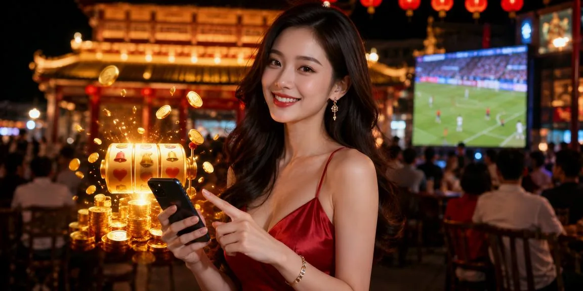 xoilac10 Casino trực tiếp và slot gọn trong một sảnh